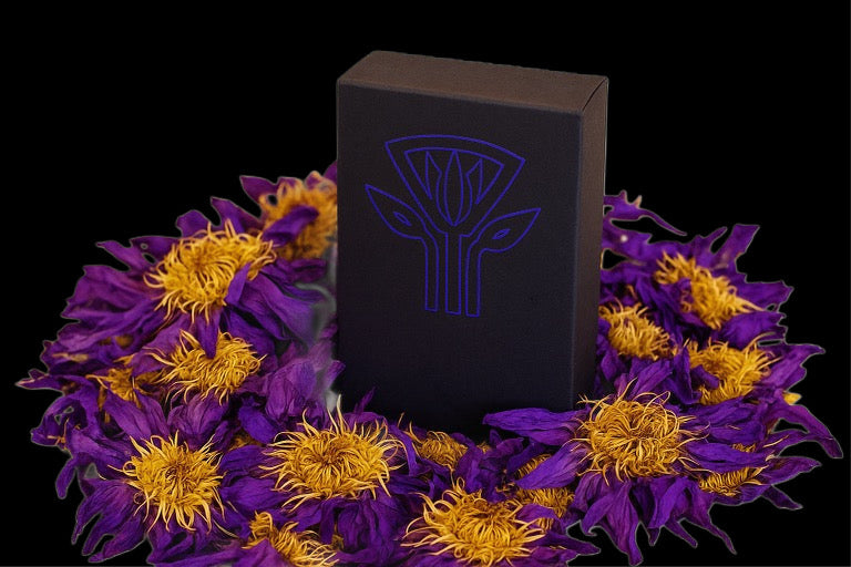 Lotus Flower Sticks