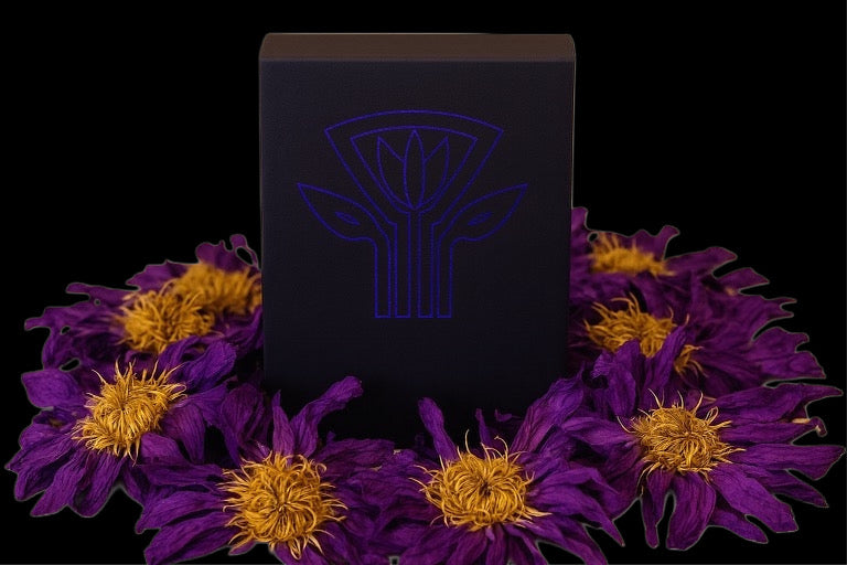 Lotus Flower Sticks